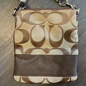 Coach Crossbody Handbag
